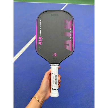 Vợt Pickleball BALBON AIR POWER chính hãng - công nghệ lõi foam nâng cấp 2.026, giảm giá tới 35%, kèm FLEX SHOES
