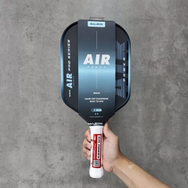 Vợt Pickleball BALBON AIR POWER chính hãng - công nghệ lõi foam nâng cấp 2.026, giảm giá tới 35%, kèm FLEX SHOES