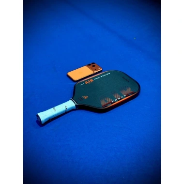 Vợt Pickleball BALBON AIR POWER chính hãng - công nghệ lõi foam nâng cấp 2.026, giảm giá tới 35%, kèm FLEX SHOES 9 Vợt Pickleball BALBON AIR POWER chính hãng - công nghệ lõi foam nâng cấp 2.026, giảm giá tới 35%, kèm FLEX SHOES 9