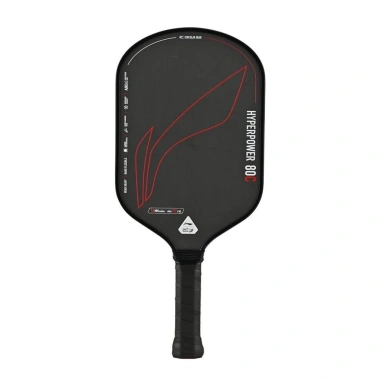 Vợt Pickleball Li-Ning Hyperpower 80C - Siêu nhẹ, bám cao, giá ưu đãi 4.074.100₫