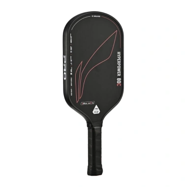 Vợt Pickleball Li-Ning Hyperpower 80C - Siêu nhẹ, bám cao, giá ưu đãi 4.074.100₫