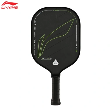 Vợt Pickleball Li‑Ning HyperSpeed 800S ACPV041‑16 – Siêu nhẹ, kiểm soát tuyệt vời, Giá chỉ 4.074.100 ₫ (Giảm từ 5.296.330 ₫)