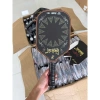 Vợt Pickleball Upbeat Lạc Hồng Họa Tiết Trống Đồng, Mặt Full Carbon - Nhẹ Bền - Thiết Kế Nổi Bật - Hiệu Suất Cao 3