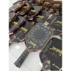 Vợt Pickleball Upbeat Lạc Hồng Họa Tiết Trống Đồng, Mặt Full Carbon - Nhẹ Bền - Thiết Kế Nổi Bật - Hiệu Suất Cao 6