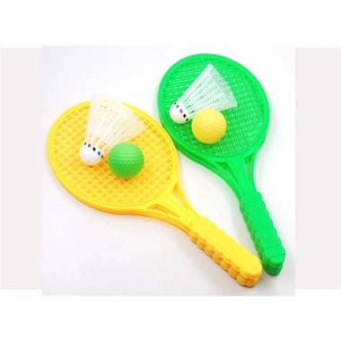 Vợt tennis cầu lông trẻ em - Thể thao, giá 33.990 VND, giảm từ 41.468 VND