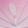 Vợt Tennis Tập Luyện Người Mới Giá Sốc 250k - Dễ Kiểm Soát, Thử Thách Hiệu Quả 4
