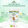 Voucher 100K Sữa Arla Baby&Me A2 HMO Đan Mạch 1-2-3 600/800g - Giảm còn 699k MC794 5