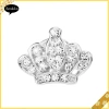 Vương miện kim cương giả thời trang cho áo sơ mi nữ và áo khoác cổ - Giá 49.500 VND