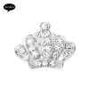 Vương miện kim cương giả thời trang cho áo sơ mi nữ và áo khoác cổ - Giá 49.500 VND 3