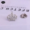 Vương miện kim cương giả thời trang cho áo sơ mi nữ và áo khoác cổ - Giá 49.500 VND 5