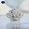 Vương miện kim cương giả thời trang cho áo sơ mi nữ và áo khoác cổ - Giá 49.500 VND 9