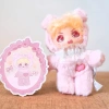 Wasami Ugirl Búp Bê 13cm Đeo Túi, Bẻ Khớp Đứng Ngồi Tạo Dáng - Giá Giảm 190k 4