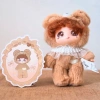 Wasami Ugirl Búp Bê 13cm Đeo Túi, Bẻ Khớp Đứng Ngồi Tạo Dáng - Giá Giảm 190k 5