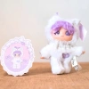 Wasami Ugirl Búp Bê 13cm Đeo Túi, Bẻ Khớp Đứng Ngồi Tạo Dáng - Giá Giảm 190k 8