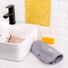 Washboard Hộ Gia Đình Làn Cá Sấu - Rửa Tay Quần Lót Đa Năng Chống Trơn Trượt 8