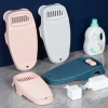Washboard Hộ Gia Đình Làn Cá Sấu - Rửa Tay Quần Lót Đa Năng Chống Trơn Trượt 9