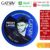Wax Vuốt Giữ Nếp Tóc Nam Gatsby 75g Xanh Bóng Không Bết, Hương Hoa Quả - 139k