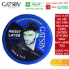 Wax Vuốt Giữ Nếp Tóc Nam Gatsby 75g Xanh Bóng Không Bết, Hương Hoa Quả - 139k 10