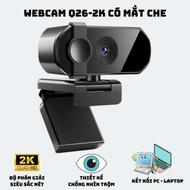 Webcam 4K 2K Livestream có Mic cho PC, Laptop, Trợ sáng cực tốt, webcam pc, cam máy tính pc, webcam usb-BH12T 4 Webcam 4K 2K Livestream có Mic cho PC, Laptop, Trợ sáng cực tốt, webcam pc, cam máy tính pc, webcam usb-BH12T 4