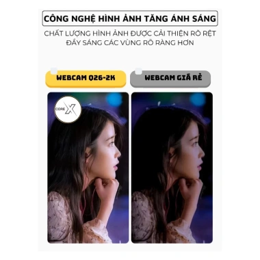 Webcam 4K 2K Livestream có Mic cho PC, Laptop, Trợ sáng cực tốt, webcam pc, cam máy tính pc, webcam usb-BH12T 10 Webcam 4K 2K Livestream có Mic cho PC, Laptop, Trợ sáng cực tốt, webcam pc, cam máy tính pc, webcam usb-BH12T 10