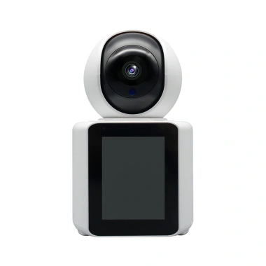 Webcam giám sát trong nhà Wi‑Fi, video HD, gọi video, giá chỉ 799.999₫ 6