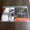 White Knight Chronicles PS3 Fullbox Set 2 Game Tiếng Nhật - Giá chỉ 500k