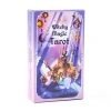 Witchy Magic Tarot Deck 78 lá - Bộ bài bói toán minh họa ma thuật, phiên bản Board Games, giá ưu đãi 83.160 VND