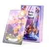 Witchy Magic Tarot Deck 78 lá - Bộ bài bói toán minh họa ma thuật, phiên bản Board Games, giá ưu đãi 83.160 VND 2