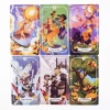 Witchy Magic Tarot Deck 78 lá - Bộ bài bói toán minh họa ma thuật, phiên bản Board Games, giá ưu đãi 83.160 VND 4