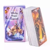 Witchy Magic Tarot Deck 78 lá - Bộ bài bói toán minh họa ma thuật, phiên bản Board Games, giá ưu đãi 83.160 VND 6
