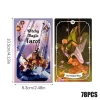Witchy Magic Tarot Deck 78 lá - Bộ bài bói toán minh họa ma thuật, phiên bản Board Games, giá ưu đãi 83.160 VND 8