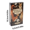 Woodland Wardens Oracle Cards - Trò chơi Tarot Full English, Bói toán, Party bạn bè, Board Game 73.440₫ 8