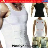 WOOLYNOOK Áo Quần Lót Nóng Nam Giảm Béo Định Hình - Nén Siêu Hiệu Quả, Giá 66.800₫