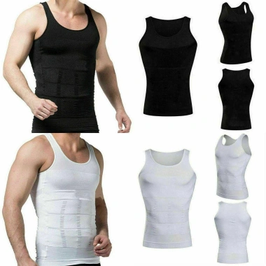 WOOLYNOOK Áo Quần Lót Nóng Nam Giảm Béo Định Hình - Nén Siêu Hiệu Quả, Giá 66.800₫