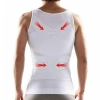 WOOLYNOOK Áo Quần Lót Nóng Nam Giảm Béo Định Hình - Nén Siêu Hiệu Quả, Giá 66.800₫ 6
