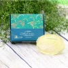 Xà bông Hạt Mùi Già Cỏ Mềm 90g - Dưỡng ẩm, Dịu Nhẹ, Giá giảm 190k 2