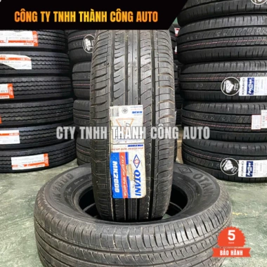 XẢ KHO Lốp 235/65R16C OTANI 10PR Solati 16 chỗ, bảo hành 6 năm, giá 2.25tr