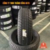 XẢ KHO Lốp 265/65R17 DUNLOP Siêu Bền Fortuner, Hilux, Mazda - Giá 3,975,000₫