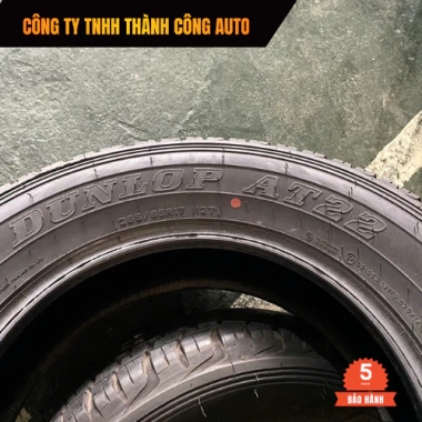 XẢ KHO Lốp 265/65R17 DUNLOP Siêu Bền Fortuner, Hilux, Mazda - Giá 3,975,000₫ 3