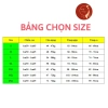 Xả lẻ áo dài nữ cách tân 4 tà thêu hoa hồng pastel - Siêu xinh, giá rẻ 260k 5