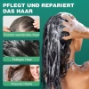 Xà phòng dầu gội lá bách Usman Grass – Thảo dược nuôi dưỡng tóc, thủ công, 113k 4