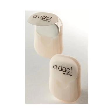 Xà phòng giấy di động Addct Mellow 3 mùi hương Cánh hoa hồng, Woody, Matcha Magnolia Bỏ túi du lịch