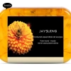 Xà Phòng Toàn Thân 90g Thảo Dược - Giảm Béo, Bọt, Mini Di Động Cho Phòng Tắm 5