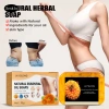 Xà Phòng Toàn Thân 90g Thảo Dược - Giảm Béo, Bọt, Mini Di Động Cho Phòng Tắm 6