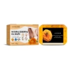 Xà Phòng Toàn Thân 90g Thảo Dược - Giảm Béo, Bọt, Mini Di Động Cho Phòng Tắm 10