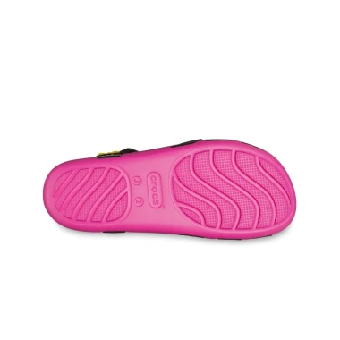 Xăng Đan Crocs Isabella My Melody & Kuromi Trẻ Em - Giá ưu đãi 490k, chất liệu bền, thiết kế dễ thương 5