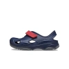 Xăng Đan Crocs Toddler Fisherman Navy Pepper – 390k, Bền, Thoáng Khí, Vệ Sinh 4