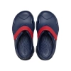 Xăng Đan Crocs Toddler Fisherman Navy Pepper – 390k, Bền, Thoáng Khí, Vệ Sinh 7