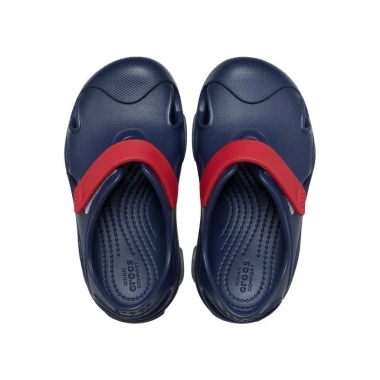 Xăng Đan Crocs Toddler Fisherman Navy Pepper – 390k, Bền, Thoáng Khí, Vệ Sinh 7