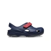 Xăng Đan Crocs Toddler Fisherman Navy Pepper – 390k, Bền, Thoáng Khí, Vệ Sinh 9